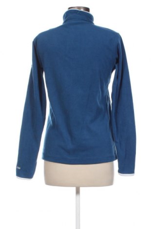 Γυναικεία ζακέτα fleece Trespass, Μέγεθος M, Χρώμα Μπλέ, Τιμή 19,45 €