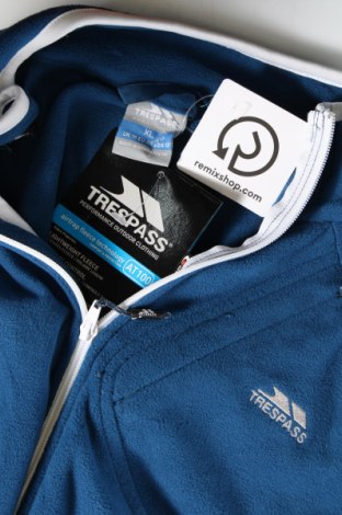 Dámska termo mikina Trespass, Veľkosť XL, Farba Modrá, Cena  15,77 €