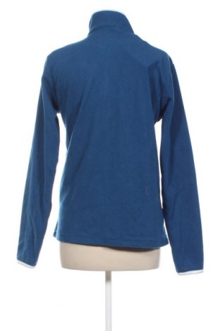 Bluză polară de damă Trespass, Mărime XL, Culoare Albastru, Preț 100,66 Lei