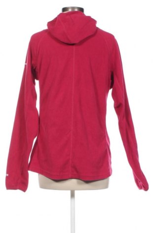 Damska bluza z polaru Trespass, Rozmiar XL, Kolor Różowy, Cena 153,00 zł