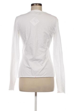 Дамска блуза Armani Jeans, Размер M, Цвят Бял, Цена 88,00 лв.