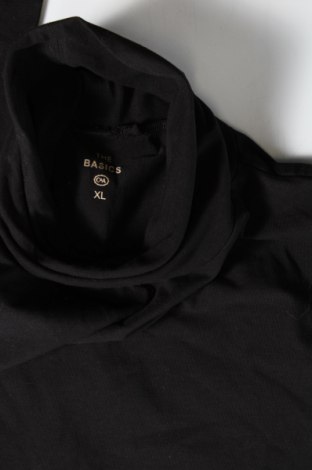 Damen Rollkragen C&A, Größe XL, Farbe Schwarz, Preis 2,64 €