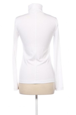 Damen Rollkragen Calvin Klein, Größe M, Farbe Weiß, Preis 47,76 €