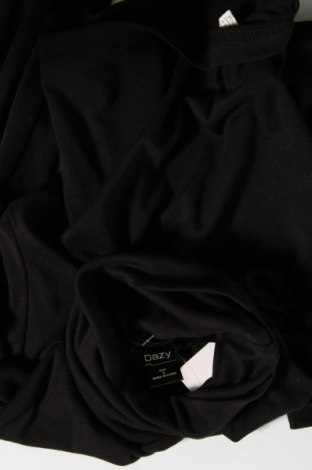 Damen Rollkragen DAZY, Größe S, Farbe Schwarz, Preis € 9,72