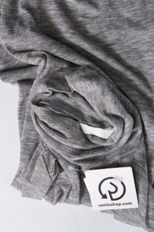 Damen Rollkragen H&M, Größe M, Farbe Grau, Preis 2,64 €