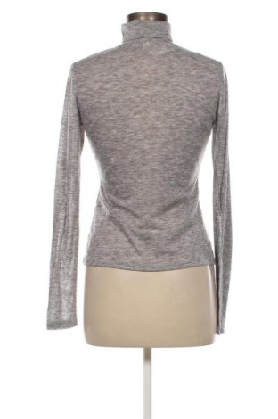 Damen Rollkragen H&M, Größe M, Farbe Grau, Preis 2,64 €