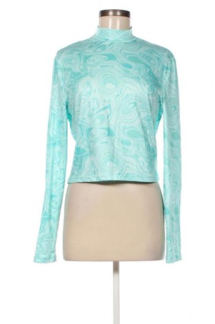 Damen Rollkragen SHEIN, Größe XL, Farbe Mehrfarbig, Preis € 2,64