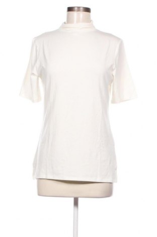 Γυναικεία μπλούζα Rich & Royal, Μέγεθος M, Χρώμα Εκρού, Τιμή 11,04 €