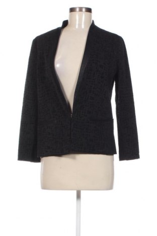 Γυναικείο σακάκι, Μέγεθος M, Χρώμα Μαύρο, Τιμή 22,61 €