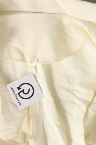 Damen Blazer, Größe XL, Farbe Gelb, Preis € 4,59