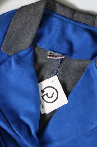Dámske sako , Veľkosť M, Farba Modrá, Cena  22,46 €