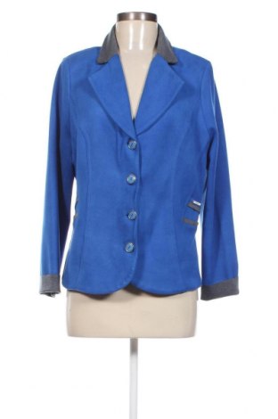 Damen Blazer, Größe M, Farbe Blau, Preis € 22,46