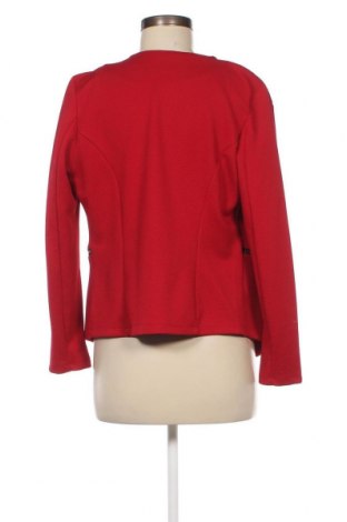 Damen Blazer, Größe M, Farbe Rot, Preis € 13,99