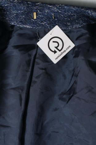 Γυναικείο σακάκι, Μέγεθος M, Χρώμα Μπλέ, Τιμή 9,53 €