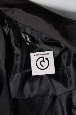 Γυναικείο σακάκι, Μέγεθος M, Χρώμα Γκρί, Τιμή 5,17 €