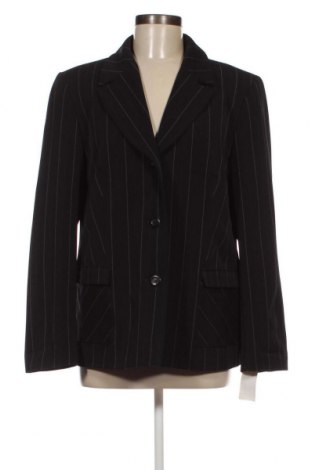 Γυναικείο σακάκι, Μέγεθος XL, Χρώμα Μαύρο, Τιμή 4,36 €