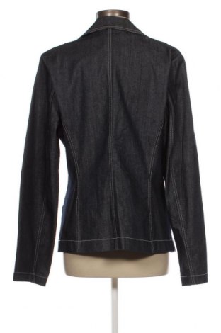 Γυναικείο σακάκι, Μέγεθος XL, Χρώμα Μπλέ, Τιμή 22,46 €