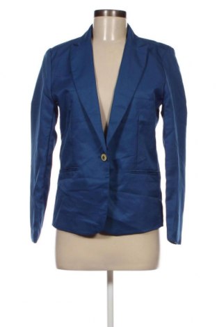 Γυναικείο σακάκι, Μέγεθος M, Χρώμα Μπλέ, Τιμή 6,81 €
