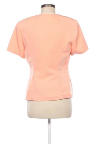 Γυναικείο σακάκι, Μέγεθος XL, Χρώμα Πορτοκαλί, Τιμή 12,35 €