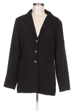 Γυναικείο σακάκι, Μέγεθος M, Χρώμα Μαύρο, Τιμή 1,80 €
