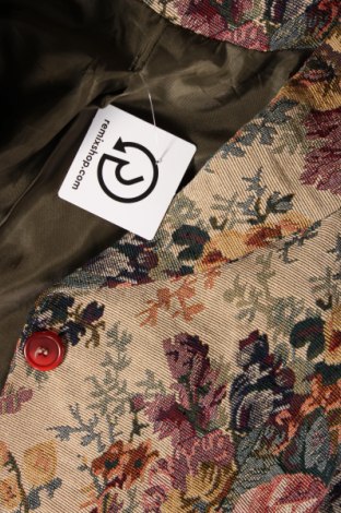 Dámské sako , Velikost M, Barva Vícebarevné, Cena  557,00 Kč