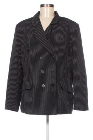 Damen Blazer, Größe XL, Farbe Schwarz, Preis 6,30 €