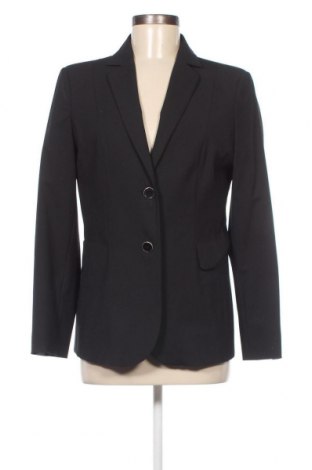 Γυναικείο σακάκι, Μέγεθος M, Χρώμα Μαύρο, Τιμή 5,75 €