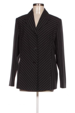 Γυναικείο σακάκι, Μέγεθος M, Χρώμα Μαύρο, Τιμή 16,18 €