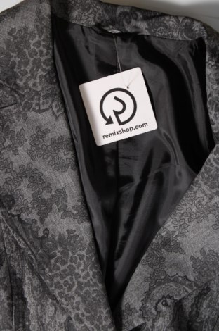 Γυναικείο σακάκι, Μέγεθος S, Χρώμα Γκρί, Τιμή 5,12 €