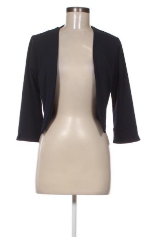 Γυναικείο σακάκι 17 & Co., Μέγεθος M, Χρώμα Μπλέ, Τιμή 6,26 €