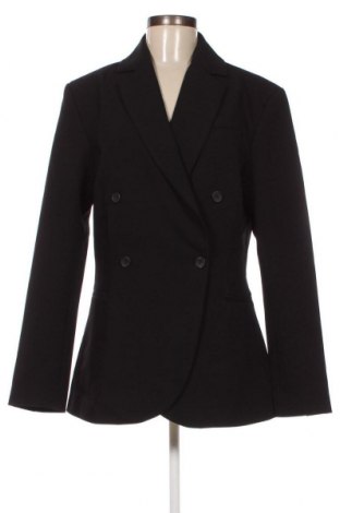 Γυναικείο σακάκι ABOUT YOU X MILLANE, Μέγεθος M, Χρώμα Μαύρο, Τιμή 31,06 €