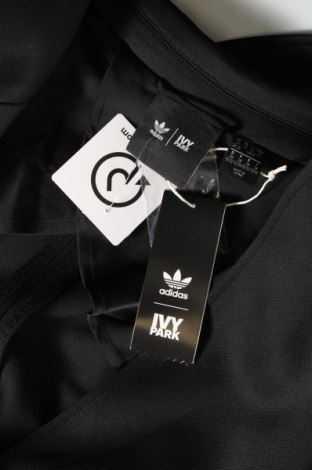 Дамско сако Adidas x Ivy Park, Размер XXL, Цвят Черен, Цена 241,00 лв.