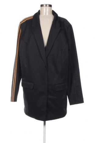 Γυναικείο σακάκι Adidas x Ivy Park, Μέγεθος XXL, Χρώμα Μαύρο, Τιμή 70,81 €