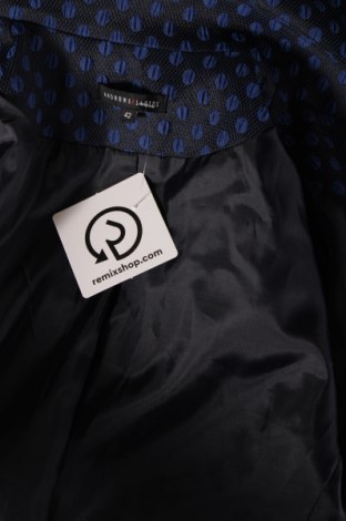 Γυναικείο σακάκι Andrews, Μέγεθος L, Χρώμα Μπλέ, Τιμή 14,63 €