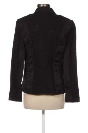 Γυναικείο σακάκι Apanage, Μέγεθος M, Χρώμα Μαύρο, Τιμή 6,65 €