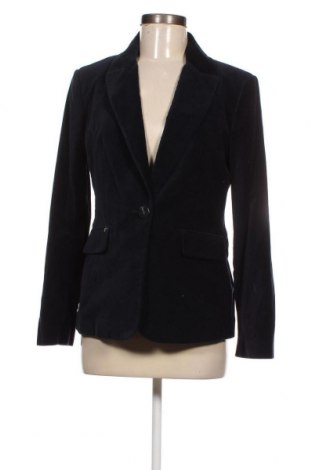 Γυναικείο σακάκι Apart, Μέγεθος S, Χρώμα Μπλέ, Τιμή 50,93 €
