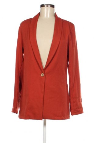 Γυναικείο σακάκι Armonika, Μέγεθος M, Χρώμα Κόκκινο, Τιμή 12,61 €