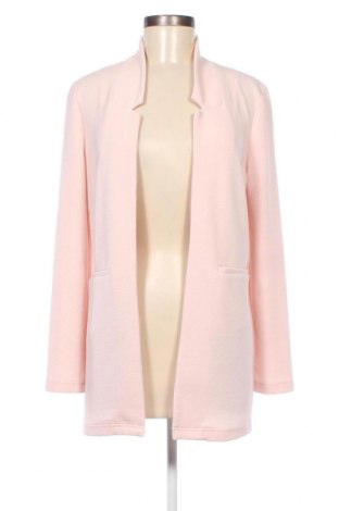 Γυναικείο σακάκι B.You, Μέγεθος M, Χρώμα Ρόζ , Τιμή 8,58 €