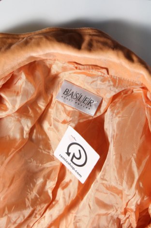 Dámske sako  Basler, Veľkosť XL, Farba Oranžová, Cena  17,91 €