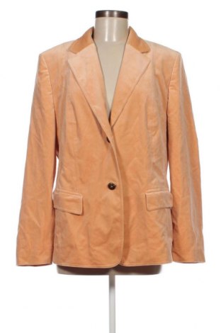Γυναικείο σακάκι Basler, Μέγεθος XL, Χρώμα Πορτοκαλί, Τιμή 30,06 €