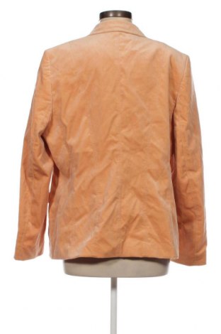 Γυναικείο σακάκι Basler, Μέγεθος XL, Χρώμα Πορτοκαλί, Τιμή 50,10 €