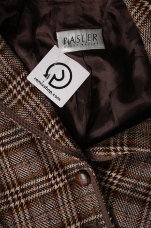 Γυναικείο σακάκι Basler, Μέγεθος L, Χρώμα Πολύχρωμο, Τιμή 27,56 €
