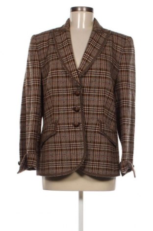 Γυναικείο σακάκι Basler, Μέγεθος L, Χρώμα Πολύχρωμο, Τιμή 41,58 €