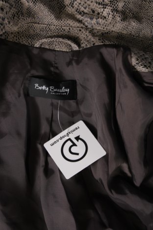 Γυναικείο σακάκι Betty Barclay, Μέγεθος M, Χρώμα  Μπέζ, Τιμή 6,23 €