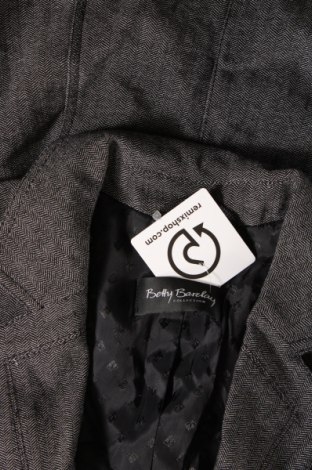 Γυναικείο σακάκι Betty Barclay, Μέγεθος S, Χρώμα Γκρί, Τιμή 7,52 €