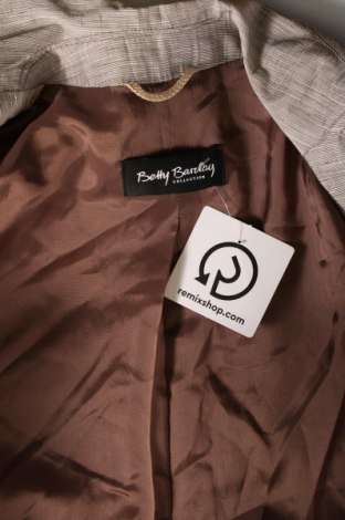 Γυναικείο σακάκι Betty Barclay, Μέγεθος M, Χρώμα Γκρί, Τιμή 7,52 €