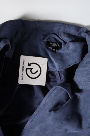 Γυναικείο σακάκι Bexleys, Μέγεθος XL, Χρώμα Μπλέ, Τιμή 12,31 €