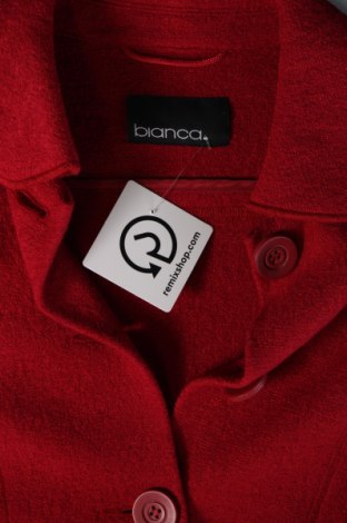 Dámske sako  Bianca, Veľkosť M, Farba Červená, Cena  22,51 €