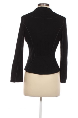 Γυναικείο σακάκι Biba, Μέγεθος XS, Χρώμα Μαύρο, Τιμή 7,08 €