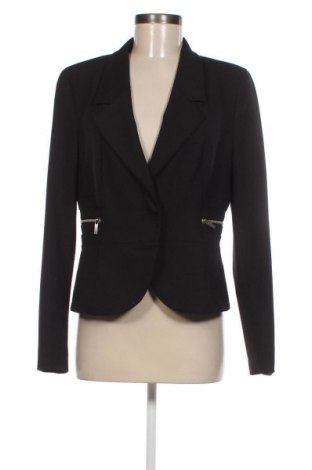Γυναικείο σακάκι Blacky Dress, Μέγεθος M, Χρώμα Μαύρο, Τιμή 6,81 €